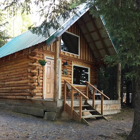 Renfro'S Lakeside Retreat Primrose Екстериор снимка