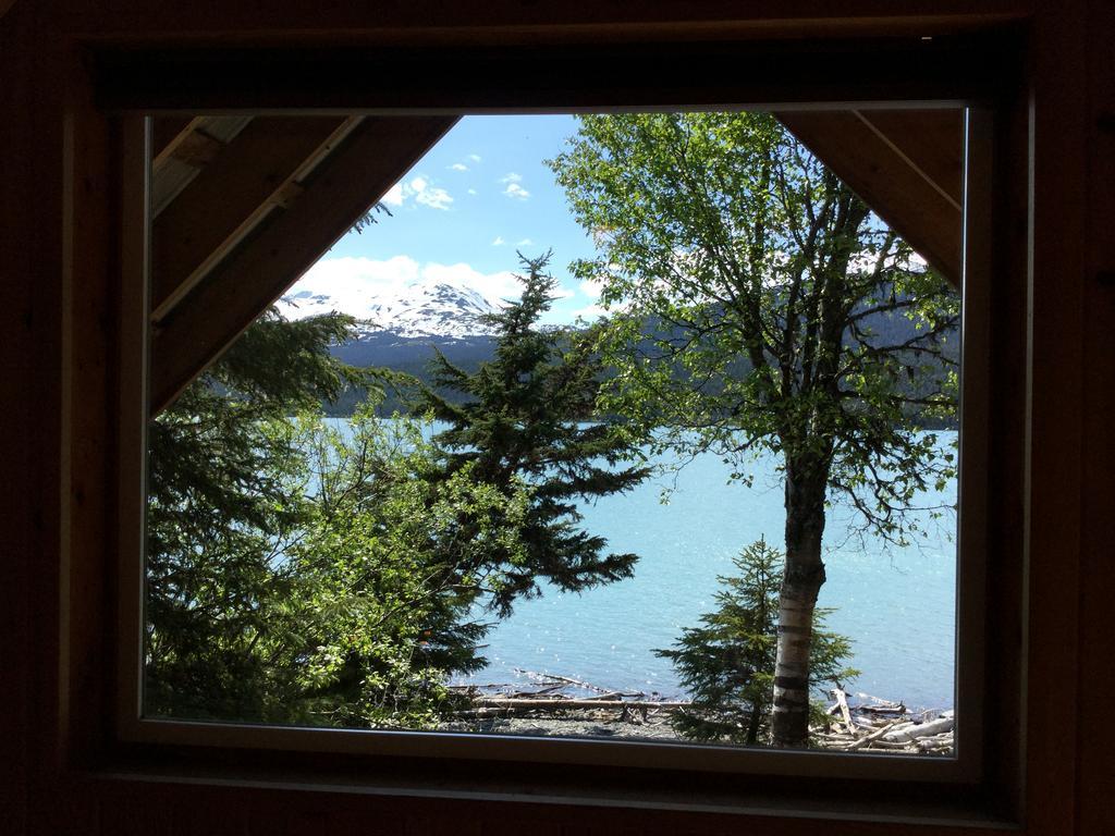 Renfro'S Lakeside Retreat Primrose Екстериор снимка