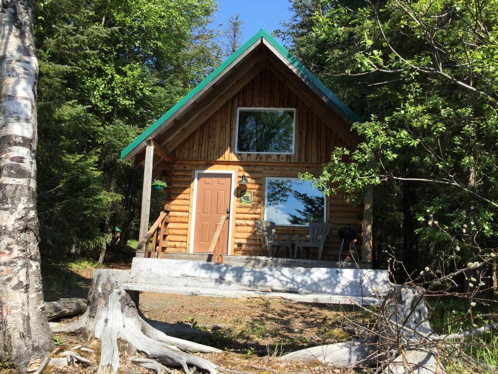 Renfro'S Lakeside Retreat Primrose Екстериор снимка