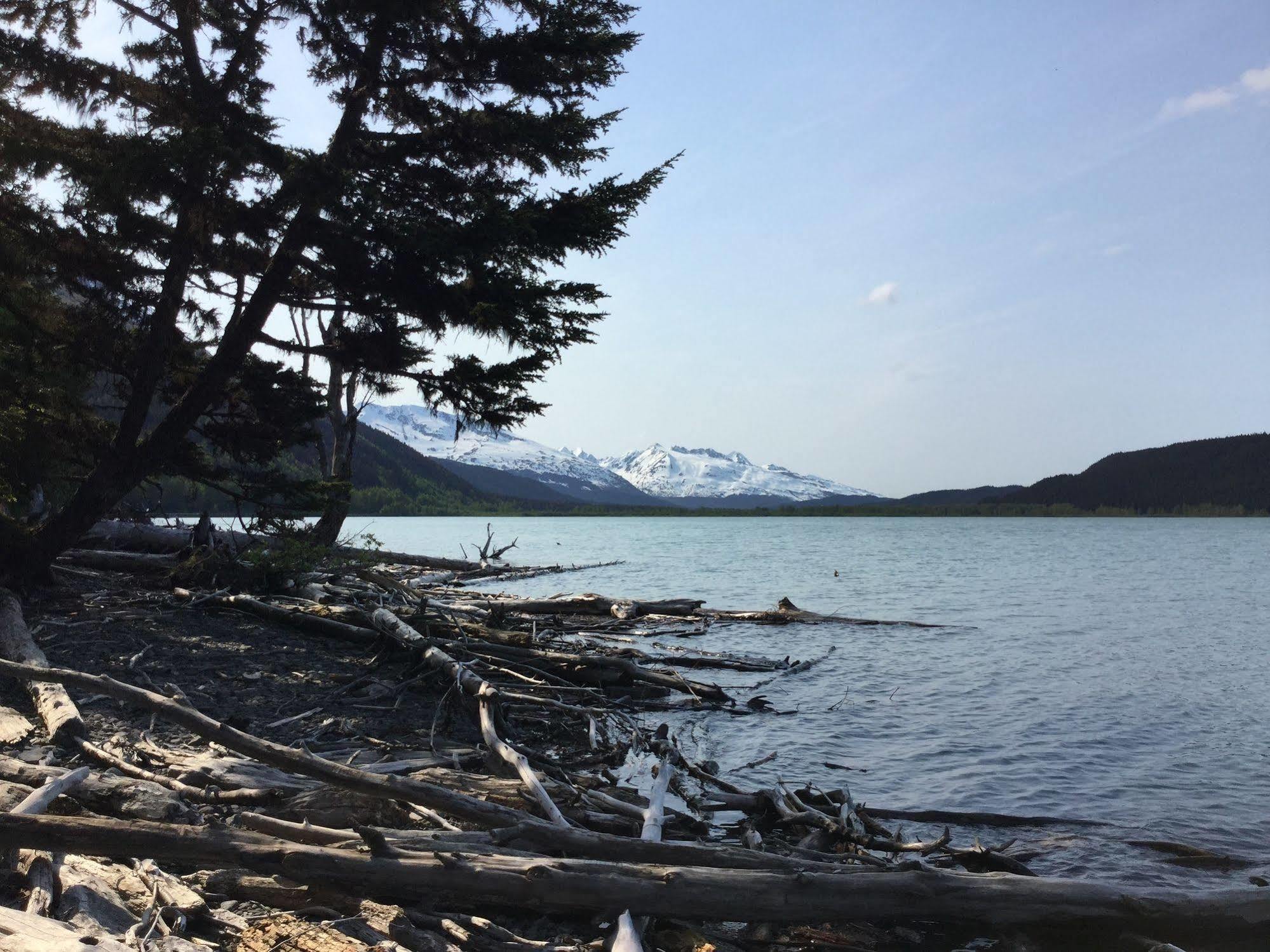 Renfro'S Lakeside Retreat Primrose Екстериор снимка