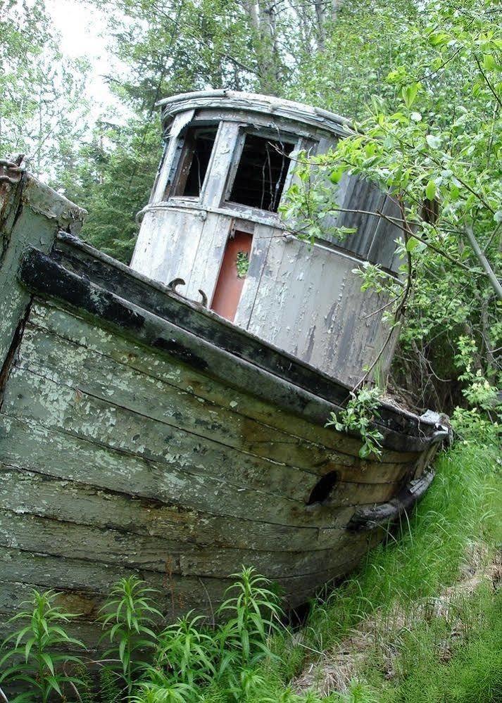 Renfro'S Lakeside Retreat Primrose Екстериор снимка